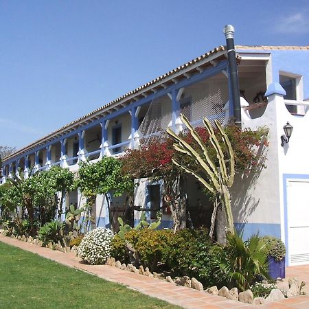 Apartamentos Hacienda Sajorami Zahora Buitenkant foto