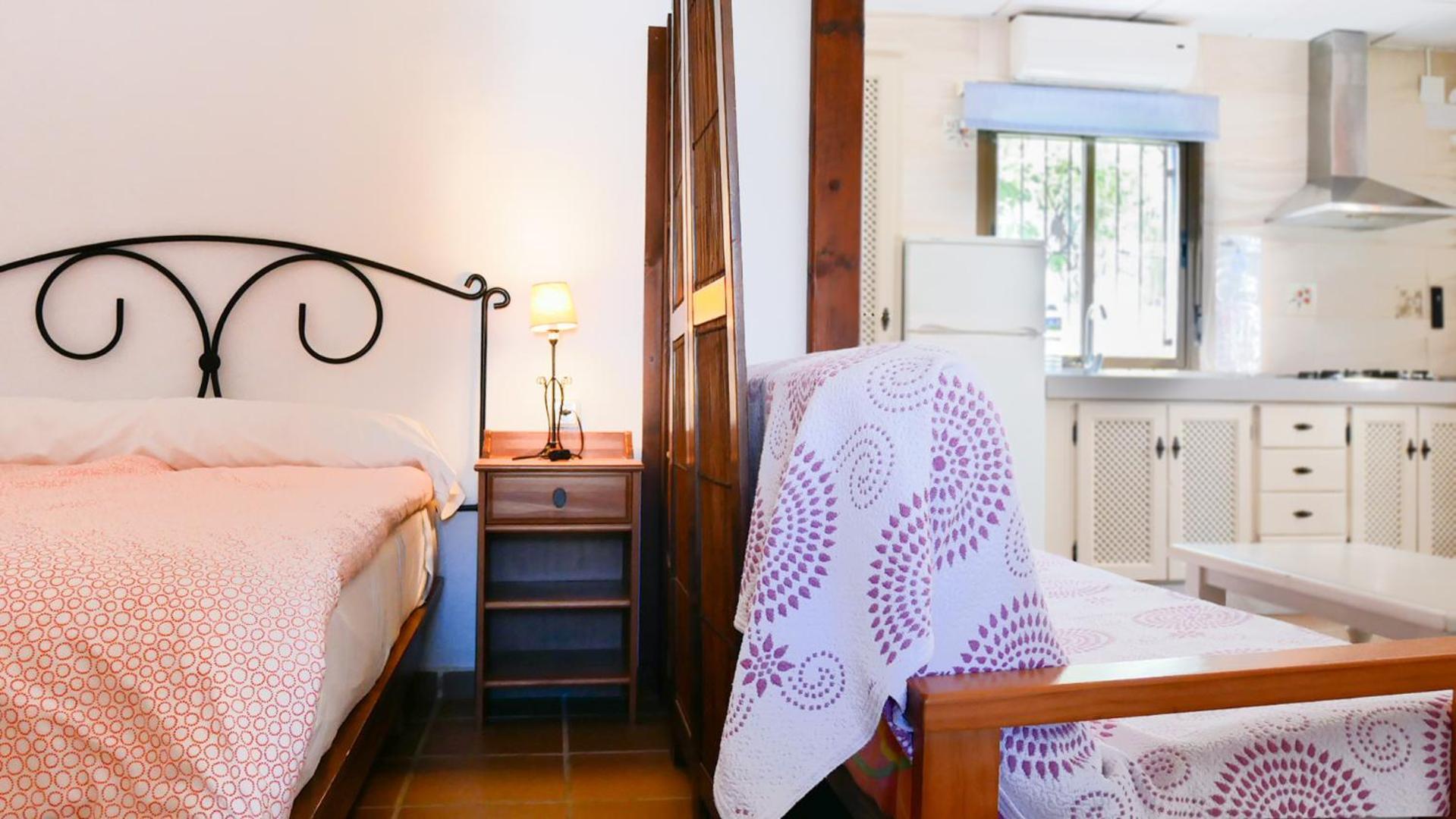 Apartamentos Hacienda Sajorami Zahora Buitenkant foto