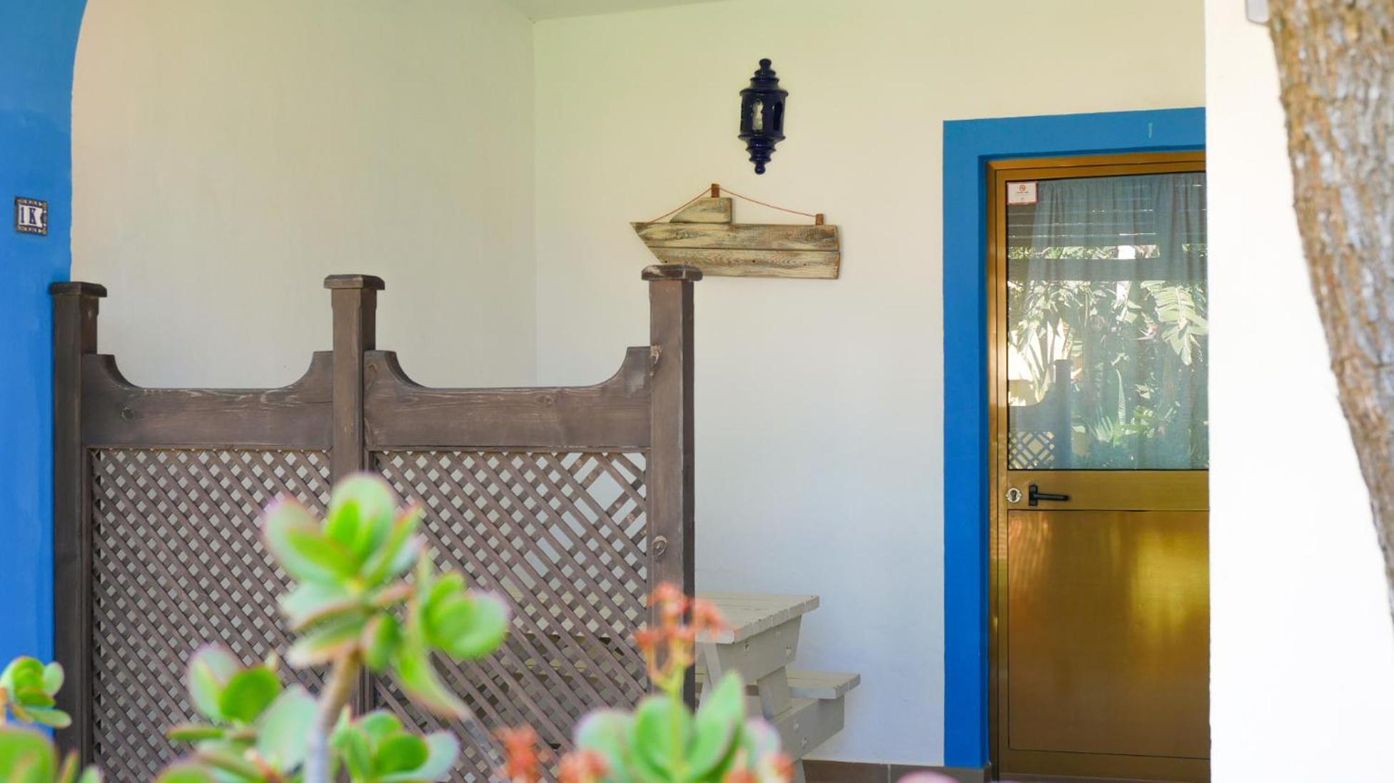 Apartamentos Hacienda Sajorami Zahora Buitenkant foto